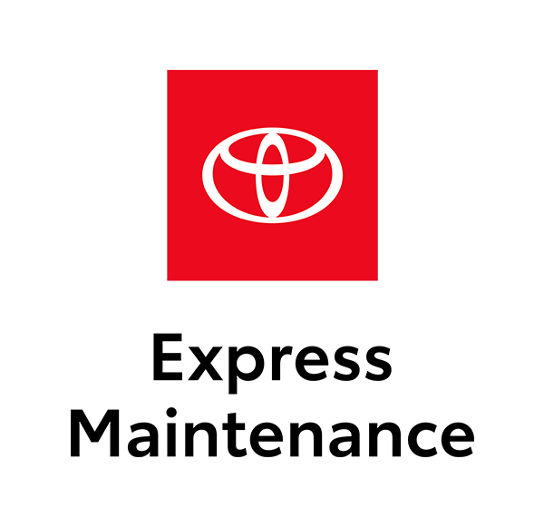 Toyota Express Maintenance at Toyota Direct in Columbus OH