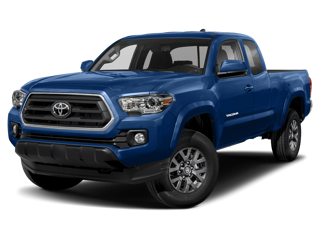 2020 Toyota Tacoma in Columbus, OH