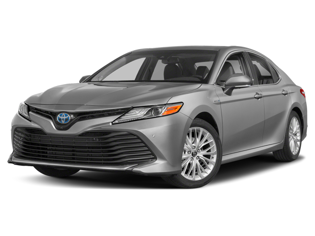 2020 Toyota Camry Hybrid in Columbus, OH