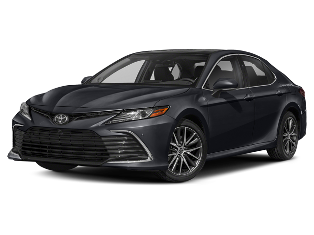 2024 Toyota Camry in Columbus, OH