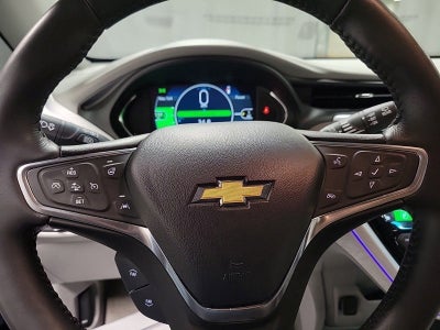 2017 Chevrolet Bolt EV Premier
