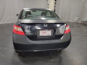 2011 Honda Civic Cpe EX-L