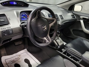 2011 Honda Civic Cpe EX-L
