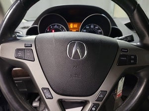 2012 Acura MDX 3.7L