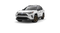 2024 Toyota RAV4 Hybrid Hybrid Woodland Edition