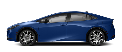 2024 Toyota Prius Prime - Toyota Direct in Columbus OH