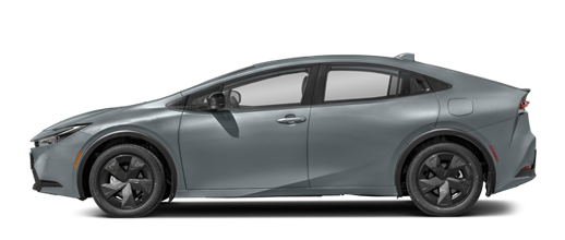 2024 Toyota Prius - Toyota Direct in Columbus OH