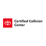 Certified Collision Center | Toyota Direct in Columbus OH
