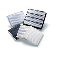 Cabin Air Filters at Toyota Direct in Columbus OH