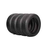 Tires at Toyota Direct in Columbus OH