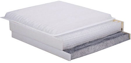 Toyota Cabin Air Filter | Toyota Direct in Columbus OH