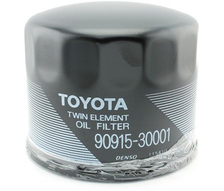 Toyota Oil Filter | Toyota Direct in Columbus OH