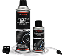 Service Fluid Replacement | Toyota Direct in Columbus OH