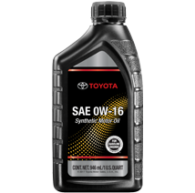 Toyota Oil Change | Toyota Direct in Columbus OH