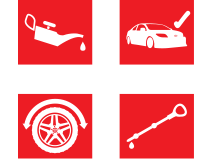 ToyotaCare | Toyota Direct in Columbus OH