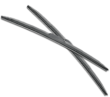 Toyota Wiper Blades | Toyota Direct in Columbus OH