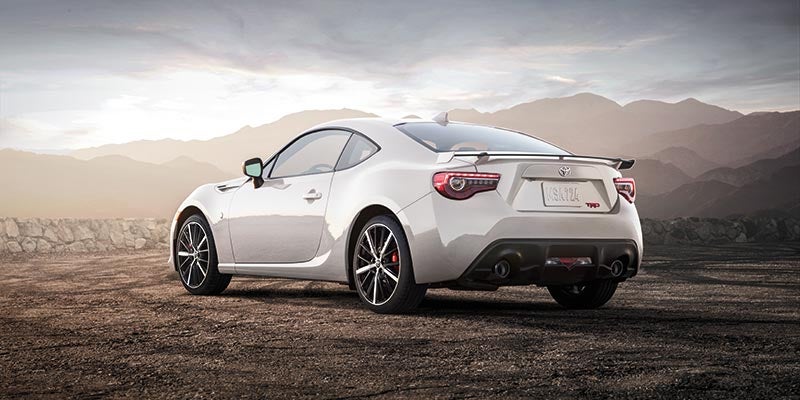 2020 Toyota 86 in Columbus, OH Toyota Direct