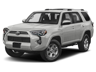 2024 Toyota 4Runner in Columbus, OH