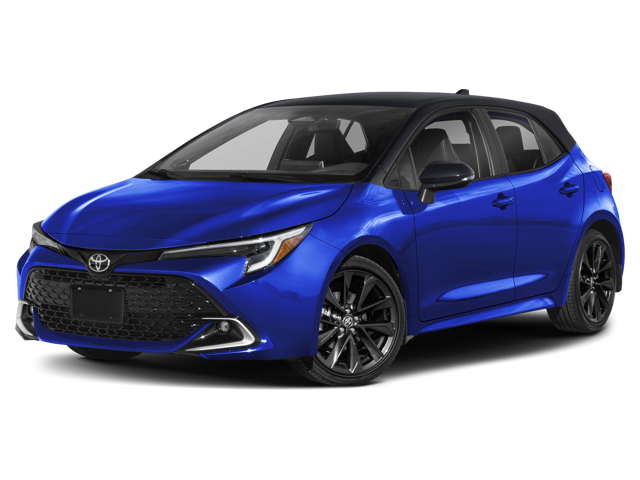 2024 Toyota Corolla Hatchback in Columbus, OH