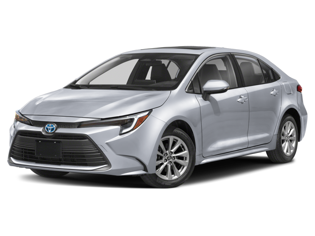2024 Toyota Corolla Hybrid in Columbus, OH