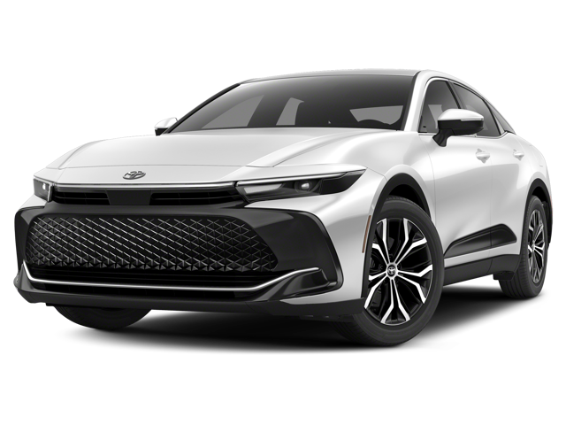 2024 Toyota Model Research | Toyota Dealer in Columbus, OH | Toyota Direct