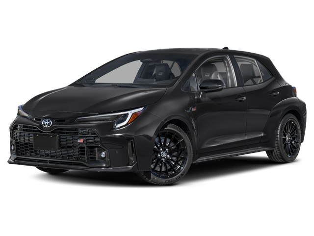 2024 Toyota GR Corolla in Columbus, OH