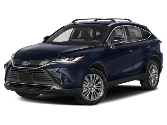 2024 Toyota Venza in Columbus, OH