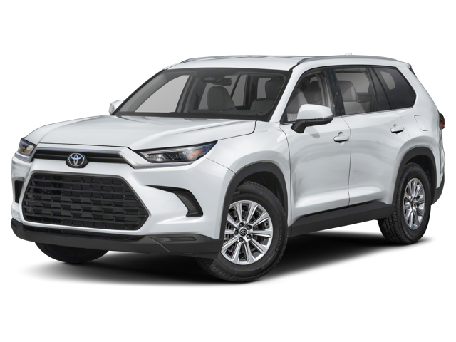2024 Toyota Grand Highlander in Columbus, OH
