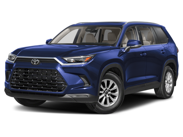2024 Toyota Grand Highlander Hybrid in Columbus, OH