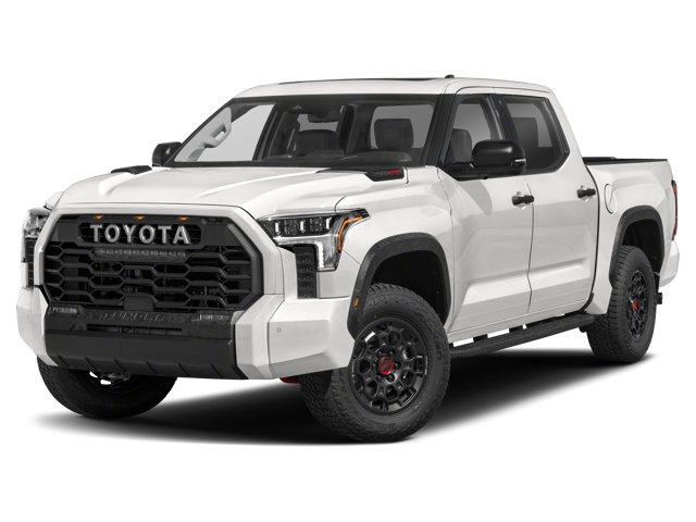 2024 Toyota Tundra in Columbus, OH
