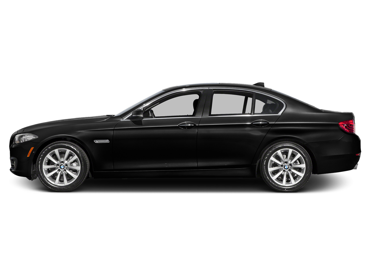 2015 BMW 5 Series 535i xDrive
