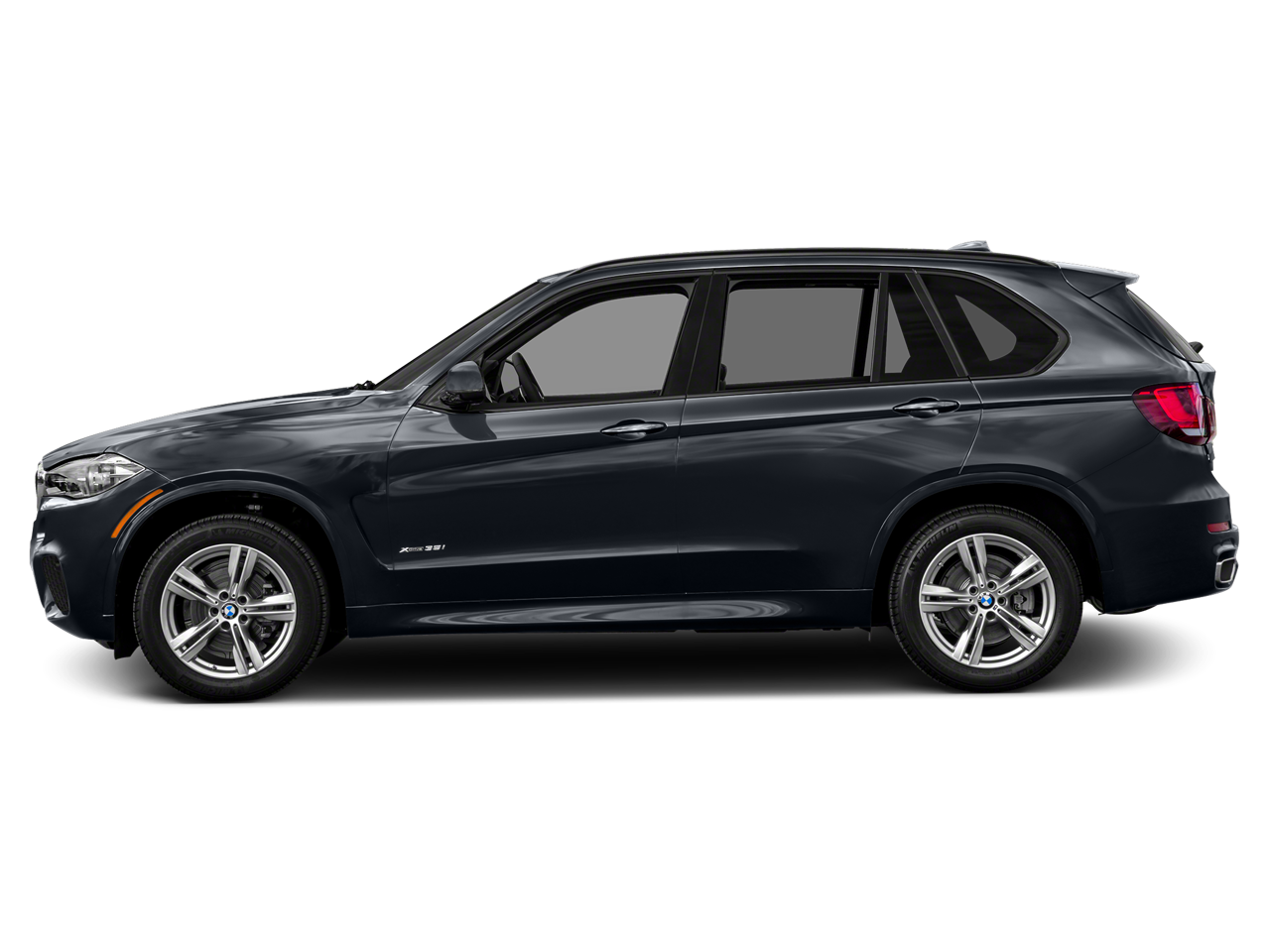 2015 BMW X5 sDrive35i