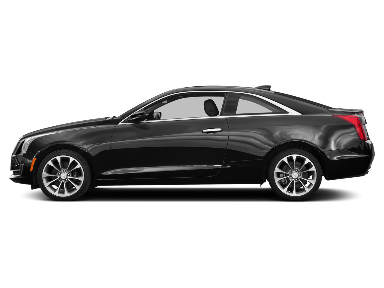2015 Cadillac ATS 2.0L Turbo Luxury