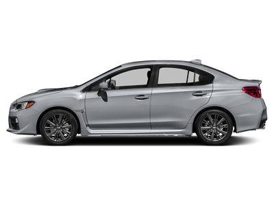 2015 Subaru Impreza WRX Premium