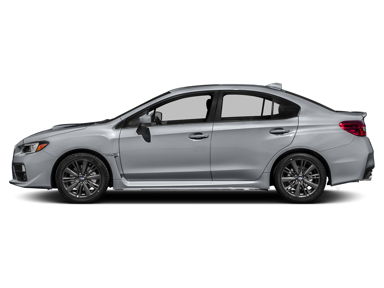 2015 Subaru Impreza WRX Premium