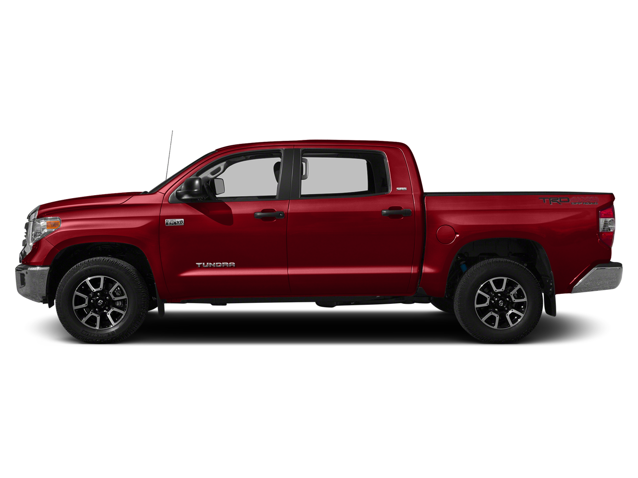 2015 Toyota Tundra SR5 CrewMax