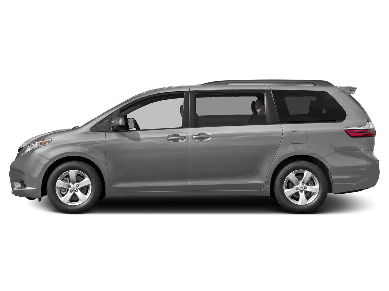 2015 Toyota Sienna LE 7 Passenger