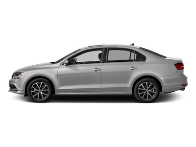 2016 Volkswagen Jetta 1.8T SEL