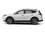 2017 Toyota RAV4 Hybrid XLE