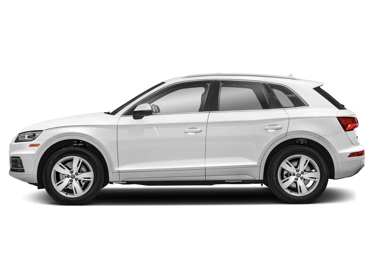 2018 Audi Q5 2.0T Premium quattro