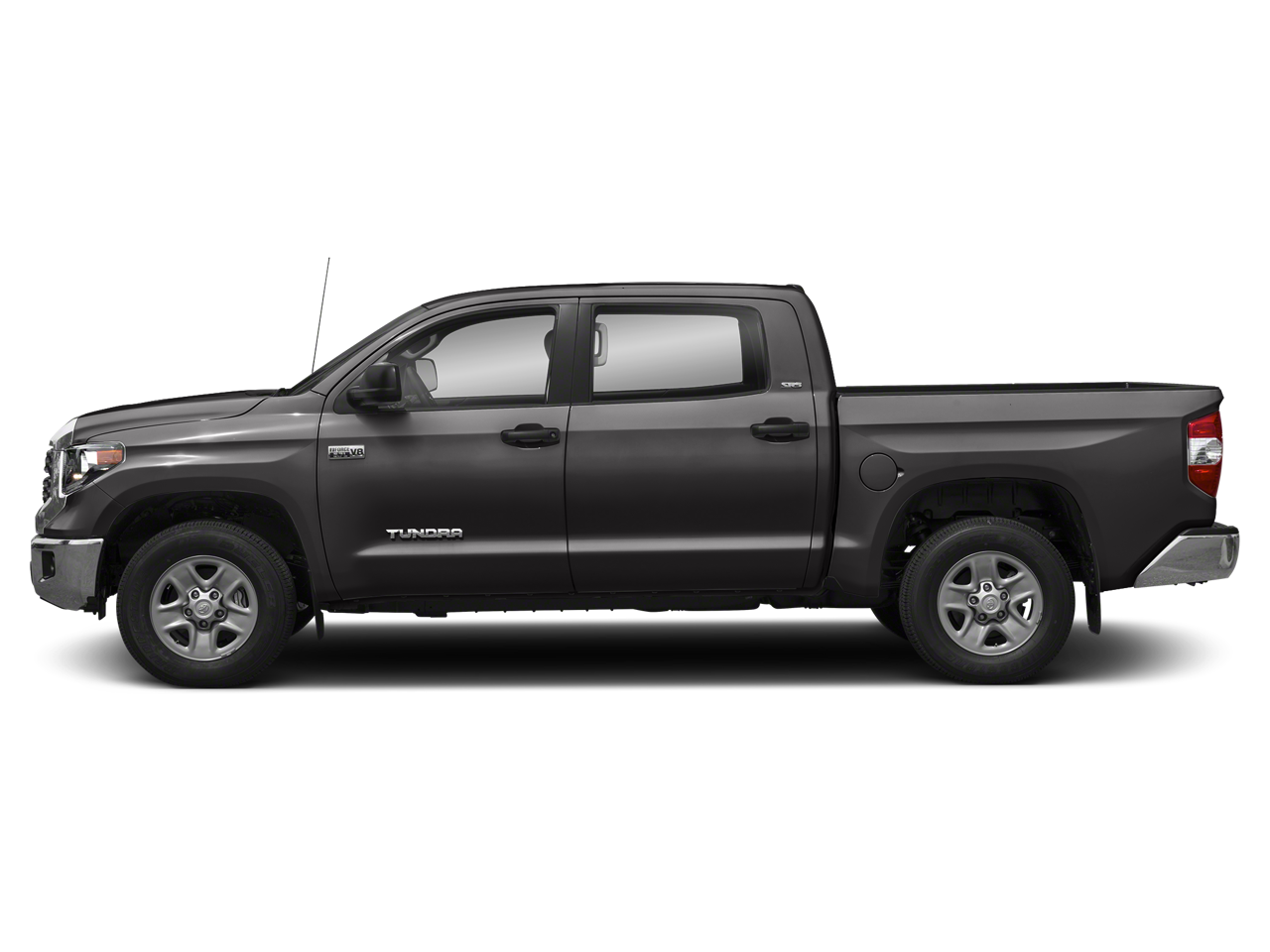 2018 Toyota Tundra SR5 CrewMax