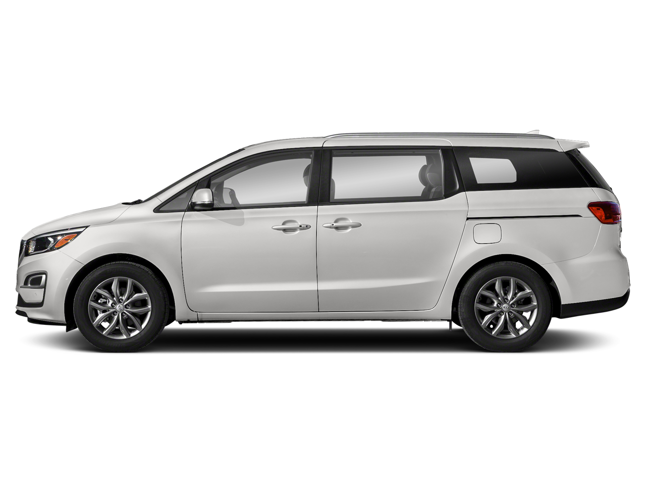 2019 Kia Sedona EX