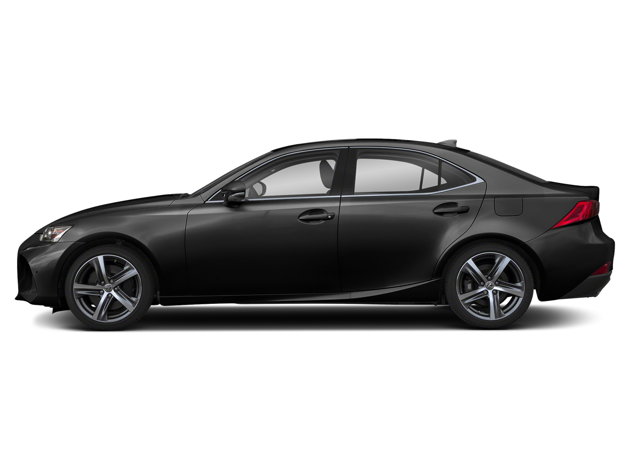 2019 Lexus IS 350