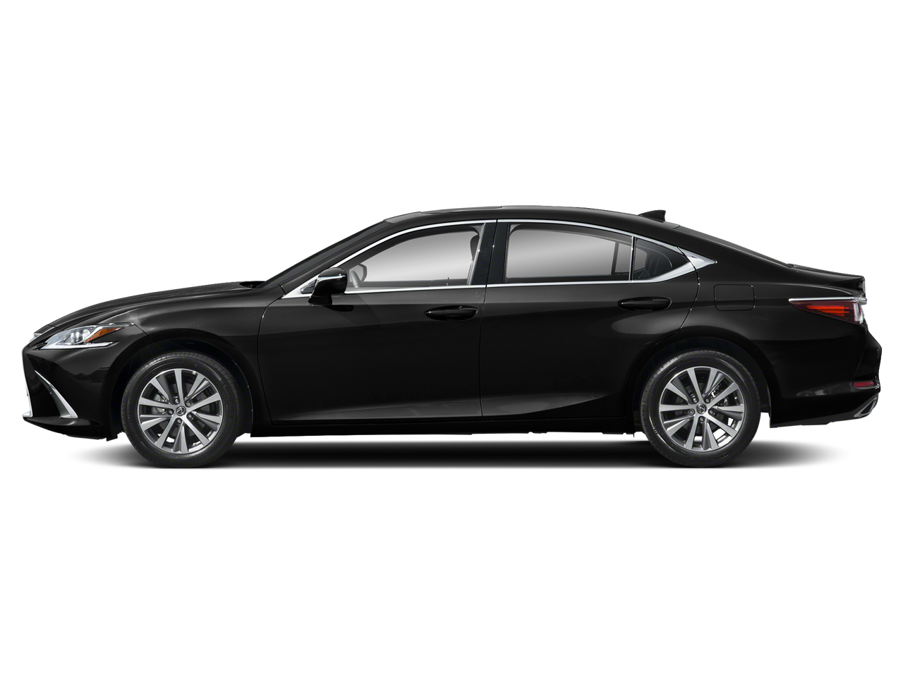2019 Lexus ES 350 Ultra Luxury