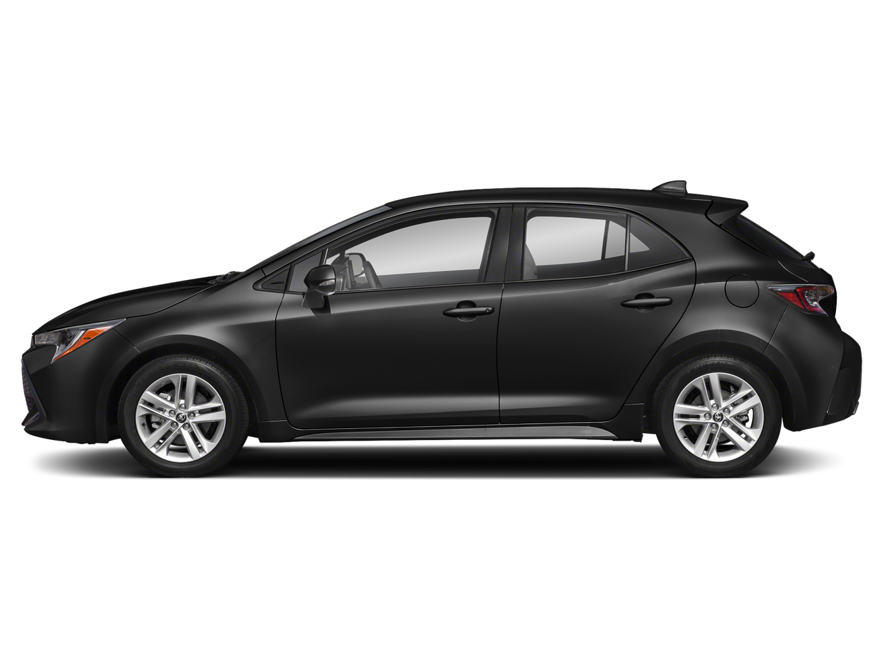 2019 Toyota Corolla Hatchback XSE