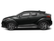 2019 Toyota C-HR LE
