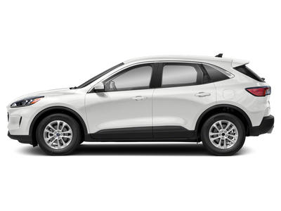 2020 Ford Escape SE Sport Hybrid