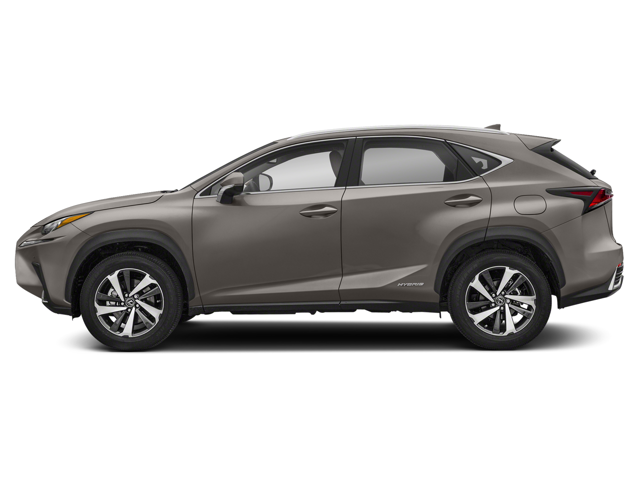 2020 Lexus NX 300h