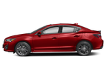 2021 Acura ILX Premium and A-SPEC Packages