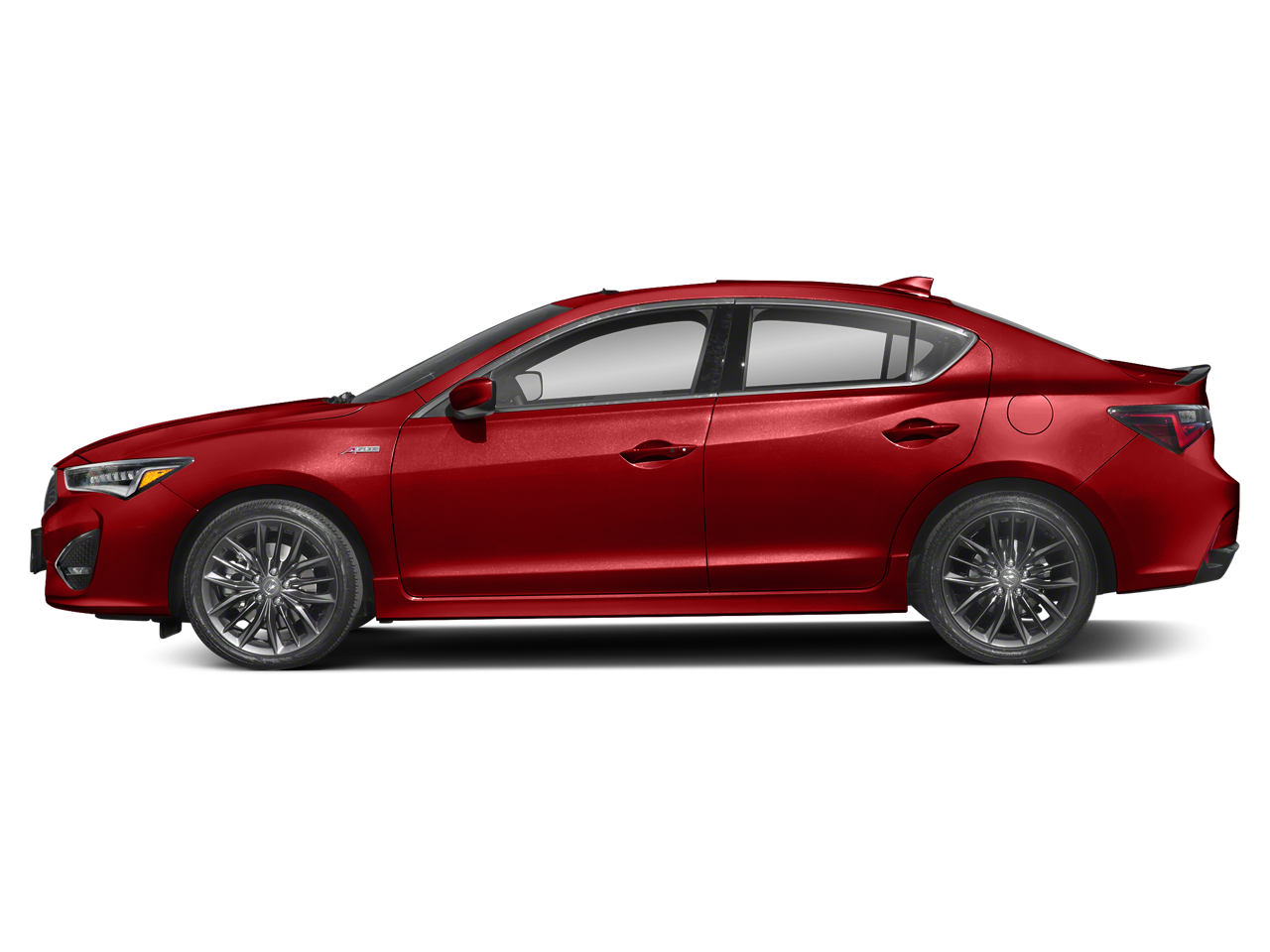 2021 Acura ILX Premium and A-SPEC Packages
